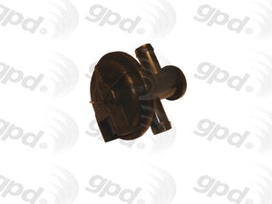 Heater Valve