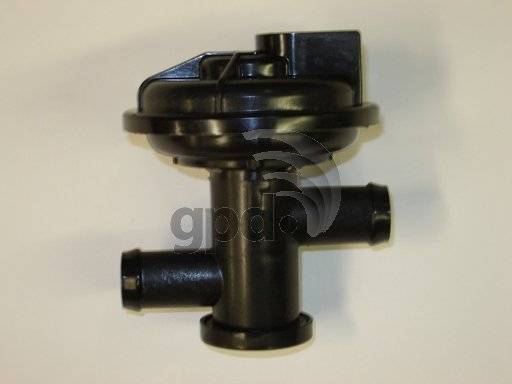 Heater Valve