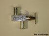 Heater Valve