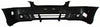 Front Bumper Cover Primed For 2000-2002 Hyundai Accent Without Fog Light Holes GL Model Sedan Replacement H010314P