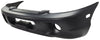SANTA FE 01-06 FRONT BUMPER COVER, Primed, w/ Signal Light Hole - CAPA