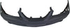 ELANTRA 04-06 FRONT BUMPER COVER, Primed, w/ Fog Light Holes, Hatchback/Sedan