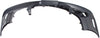 ELANTRA 04-06 FRONT BUMPER COVER, Primed, w/ Fog Light Holes, Hatchback/Sedan