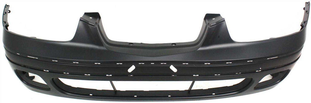 ELANTRA 01-03 FRONT BUMPER COVER, Primed, Hatchback