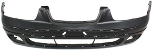 ELANTRA 01-03 FRONT BUMPER COVER, Primed, Hatchback