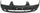 ELANTRA 01-03 FRONT BUMPER COVER, Primed, Hatchback