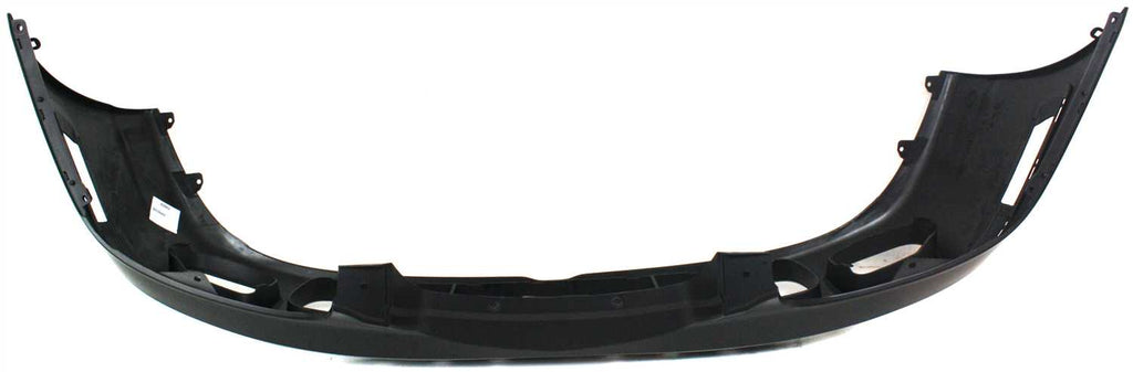 ELANTRA 01-03 FRONT BUMPER COVER, Primed, Hatchback