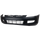 ACCORD 03-05 FRONT BUMPER COVER, Primed, w/ Fog Light Holes, 6 Cyl, Man Trans, 6 Speed, Coupe