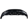 ACCORD 03-05 FRONT BUMPER COVER, Primed, w/ Fog Light Holes, 6 Cyl, Man Trans, 6 Speed, Coupe