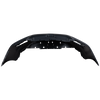 ACCORD 03-05 FRONT BUMPER COVER, Primed, w/ Fog Light Holes, 6 Cyl, Man Trans, 6 Speed, Coupe