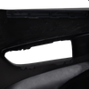 ACCORD 03-05 FRONT BUMPER COVER, Primed, w/ Fog Light Holes, 6 Cyl, Man Trans, 6 Speed, Coupe