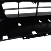 ACCORD 03-05 FRONT BUMPER COVER, Primed, w/ Fog Light Holes, 6 Cyl, Man Trans, 6 Speed, Coupe