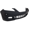ODYSSEY 05-07 FRONT BUMPER COVER, Primed, Touring Model, w/ Fog Light Holes and Parking Aid Sensor Holes - CAPA