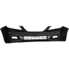 ODYSSEY 05-07 FRONT BUMPER COVER, Primed, Touring Model, w/ Fog Light Holes and Parking Aid Sensor Holes - CAPA