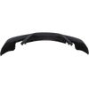 ODYSSEY 05-07 FRONT BUMPER COVER, Primed, Touring Model, w/ Fog Light Holes and Parking Aid Sensor Holes - CAPA