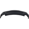 ODYSSEY 05-07 FRONT BUMPER COVER, Primed, Touring Model, w/ Fog Light Holes and Parking Aid Sensor Holes - CAPA