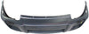 TUCSON 05-09 FRONT BUMPER COVER, Primed, 2.7L Eng, w/ Side Marker Light Holes, w/ Fog Light Holes - CAPA