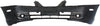 ELANTRA 04-06 FRONT BUMPER COVER, Primed, w/o Fog Light Holes, Sedan
