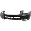 PILOT 06-08 FRONT BUMPER COVER, Primed - CAPA