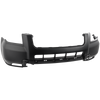 PILOT 06-08 FRONT BUMPER COVER, Primed - CAPA