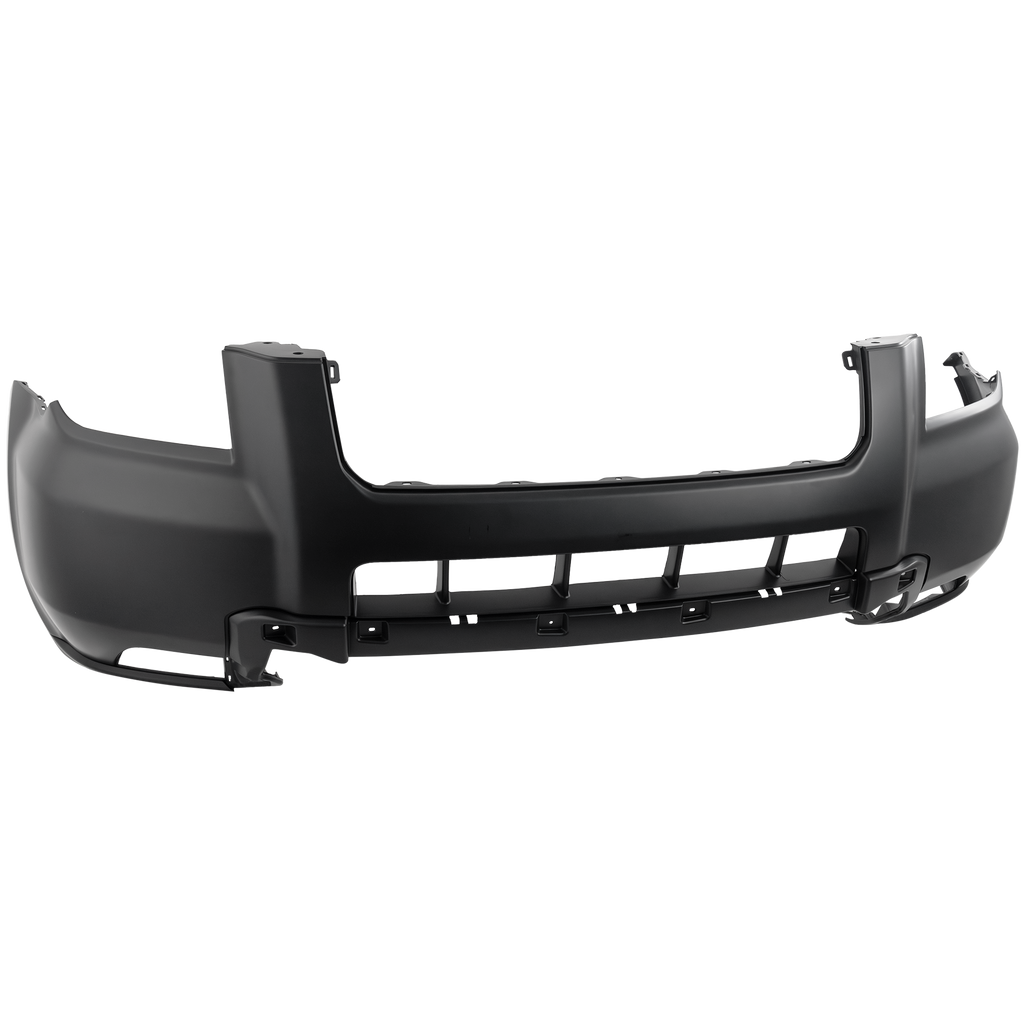 PILOT 06-08 FRONT BUMPER COVER, Primed - CAPA