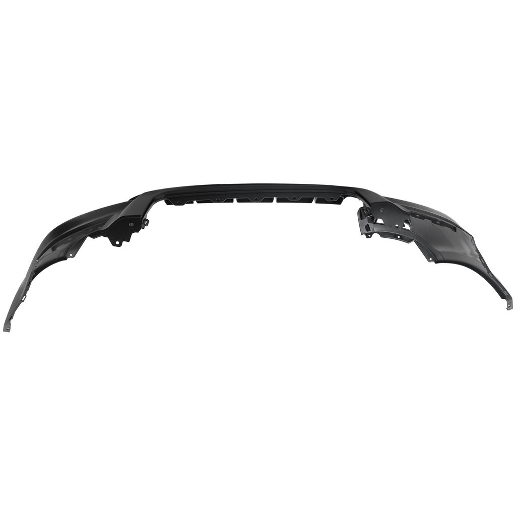 PILOT 06-08 FRONT BUMPER COVER, Primed - CAPA