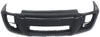 TUCSON 05-09 FRONT BUMPER COVER, Primed, 2.0L Eng, w/ Side Marker Light Holes, w/ Fog Light Holes - CAPA