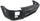 TUCSON 05-09 FRONT BUMPER COVER, Primed, 2.0L Eng, w/ Side Marker Light Holes, w/ Fog Light Holes - CAPA