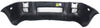 TUCSON 05-09 FRONT BUMPER COVER, Primed, 2.0L Eng, w/ Side Marker Light Holes, w/ Fog Light Holes - CAPA