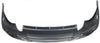 TUCSON 05-09 FRONT BUMPER COVER, Primed, 2.0L Eng, w/ Side Marker Light Holes, w/ Fog Light Holes - CAPA