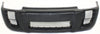 TUCSON 05-09 FRONT BUMPER COVER, Primed, 2.0L Eng, w/ Side Marker Light Holes, w/ Fog Light Holes