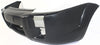 TUCSON 05-09 FRONT BUMPER COVER, Primed, 2.0L Eng, w/ Side Marker Light Holes, w/ Fog Light Holes