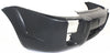 TUCSON 05-09 FRONT BUMPER COVER, Primed, 2.0L Eng, w/ Side Marker Light Holes, w/ Fog Light Holes