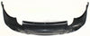 TUCSON 05-09 FRONT BUMPER COVER, Primed, 2.0L Eng, w/ Side Marker Light Holes, w/ Fog Light Holes