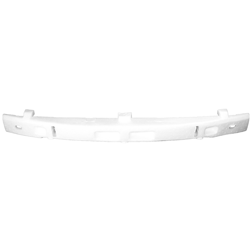 ACCORD 01-02 FRONT BUMPER ABSORBER, Impact, Sedan