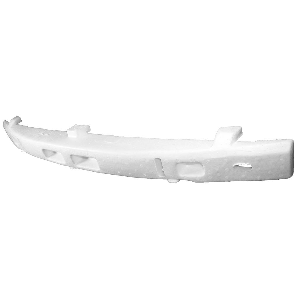 ACCORD 01-02 FRONT BUMPER ABSORBER, Impact, Sedan