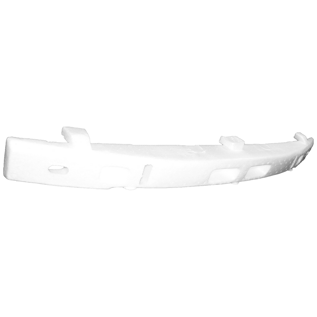 ACCORD 01-02 FRONT BUMPER ABSORBER, Impact, Sedan