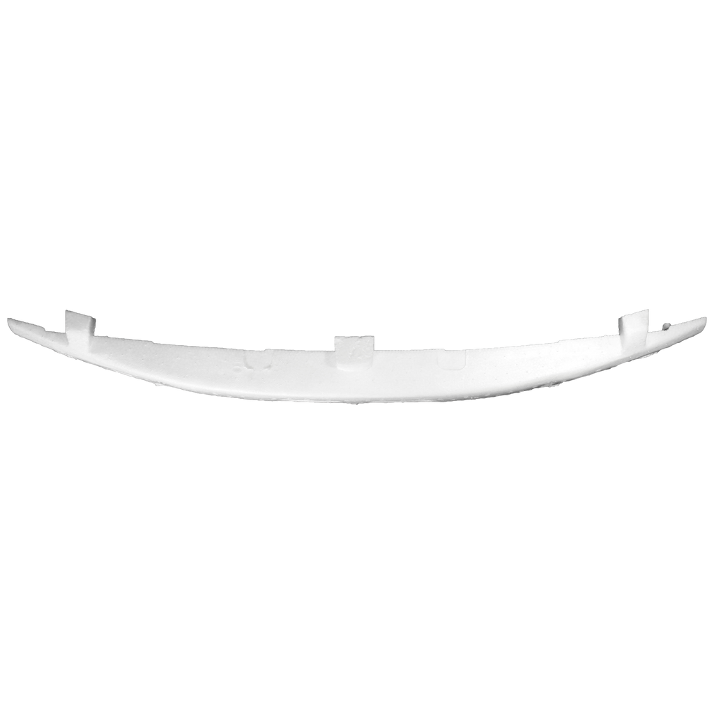 ACCORD 01-02 FRONT BUMPER ABSORBER, Impact, Sedan