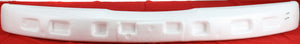 ELANTRA 01-03 FRONT BUMPER ABSORBER, Impact, Sedan