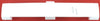 ODYSSEY 99-04 FRONT BUMPER ABSORBER, Impact