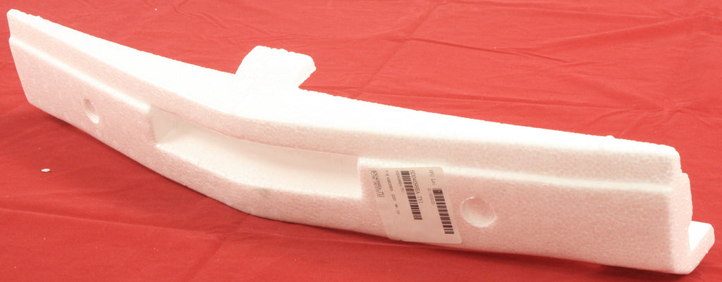 ODYSSEY 99-04 FRONT BUMPER ABSORBER, Impact