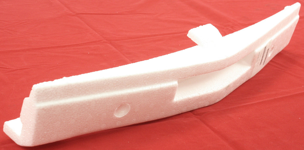 ODYSSEY 99-04 FRONT BUMPER ABSORBER, Impact