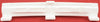ODYSSEY 99-04 FRONT BUMPER ABSORBER, Impact