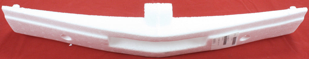 ODYSSEY 99-04 FRONT BUMPER ABSORBER, Impact