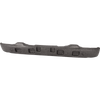 ACCENT 03-06 FRONT BUMPER ABSORBER, Impact, Hatchback/Sedan