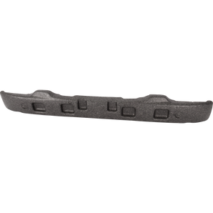 ACCENT 03-06 FRONT BUMPER ABSORBER, Impact, Hatchback/Sedan