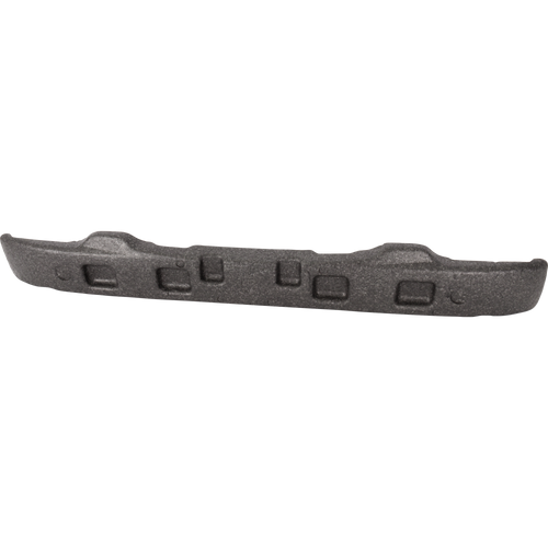 ACCENT 03-06 FRONT BUMPER ABSORBER, Impact, Hatchback/Sedan