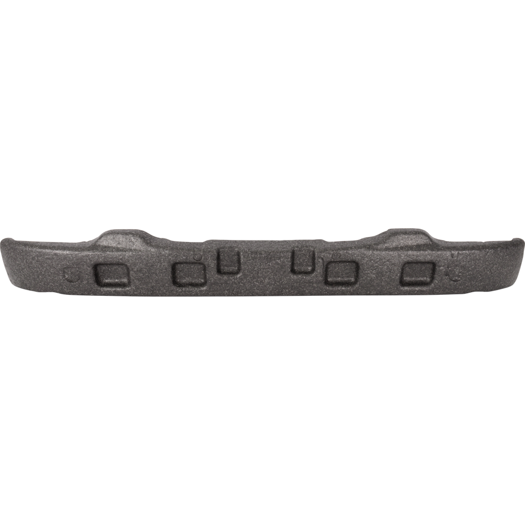 ACCENT 03-06 FRONT BUMPER ABSORBER, Impact, Hatchback/Sedan