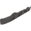 ACCENT 03-06 FRONT BUMPER ABSORBER, Impact, Hatchback/Sedan