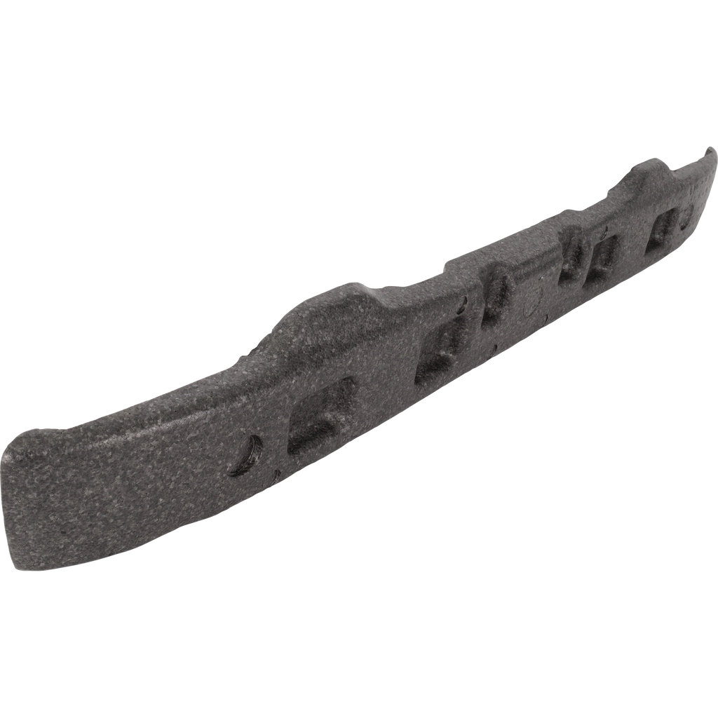 ACCENT 03-06 FRONT BUMPER ABSORBER, Impact, Hatchback/Sedan